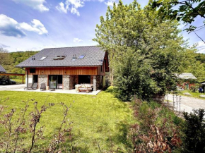 Mountain Chalet Luxx